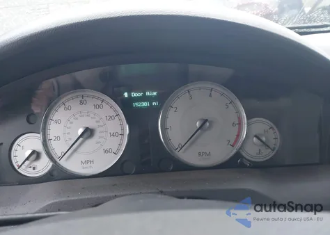 2005 Chrysler 300C from USA, damaged, VIN 2C3AA63H75H171258